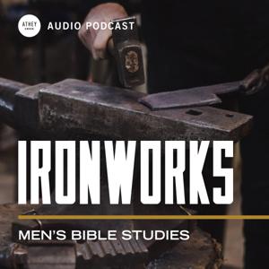 Athey Creek Ironworks | Audio Podcast by Brett Meador