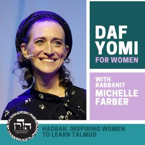 Daf Yomi for Women - Hadran