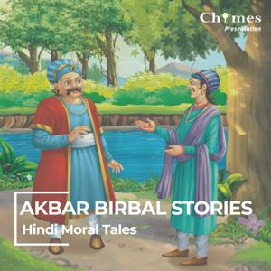 Akbar Birbal Stories- Hindi Moral Tales by Chimes