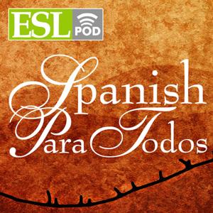 Spanish Para Todos
