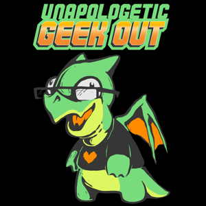 UGO podcast (Unapologetic Geek Out)