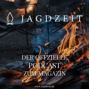 Jagdzeit by Jagdzeit Magazin