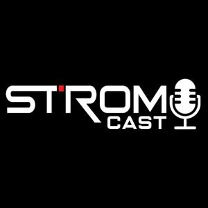 The Stromcast by The Stromcast