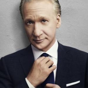 Real Time with Bill Maher by Real Time with Bill Maher