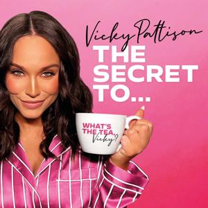Vicky Pattison: The Secret To