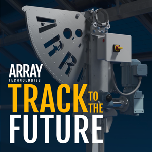 Track to the Future with Array Technologies
