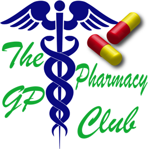 The GP Pharmacy Club Pod