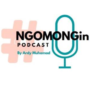 NGOMONGin Podcast