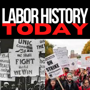 Labor History Today by laborhistorytoday