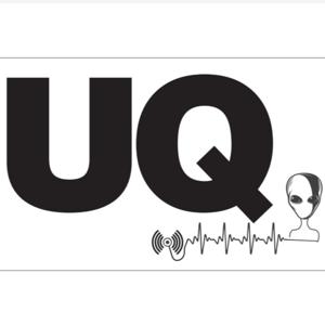 Ufologia de Quintal by Ufologia De Quintal