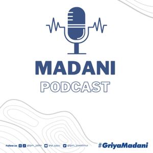 Madani Podcast
