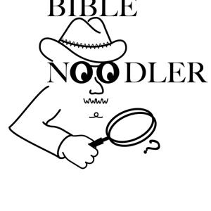 Bible Noodler