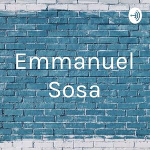 Emmanuel Sosa