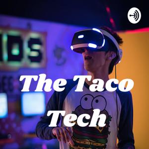 The Taco Tech