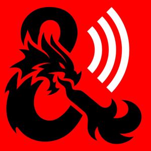 Dragon Talk - An Official Dungeons & Dragons Podcast by Dungeons & Dragons