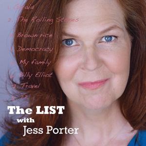 The List with Jess Porter