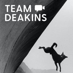 Team Deakins by James Ellis Deakins, Roger Deakins
