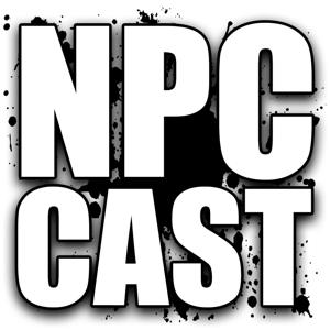 NPC Cast: RPG, Tabletop, and Board Games.