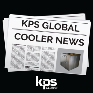 Cooler News by KPS Global