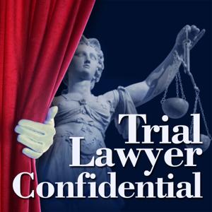 Trial Lawyer Confidential by Elena Saris | Criminal Defense Lawyer, Speaker and Trainer