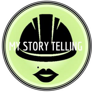 MY STORY TELLING - ENGLISH by Mariana Lopez Hernandez