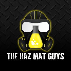 The Haz Mat Guys