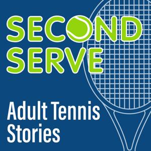 Second Serve Tennis by Second Serve with Carolyn Roach & Erin Conigliaro