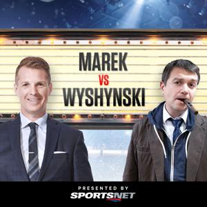 Marek vs. Wyshynski
