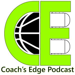 Coach's Edge by Steve Cramer