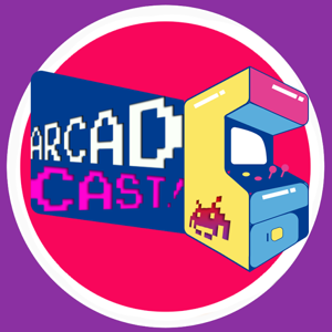 Arcad Cast!
