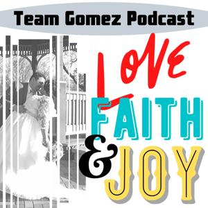 The Team Gomez Podcast