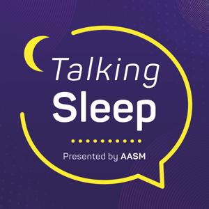 Talking Sleep by aasm