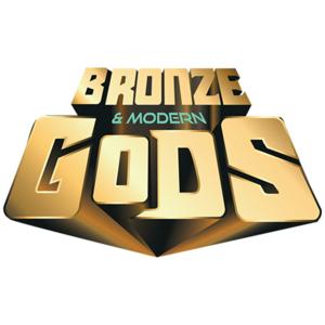 Bronze and Modern Gods by Comic Podcast Network