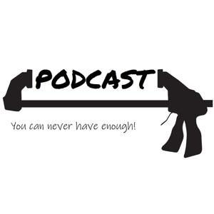 CLAMP by Creating, Living And Making Projects Podcast