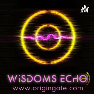 Wisdom's Echo by Origin Gate