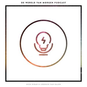 De Wereld Van Morgen Podcast