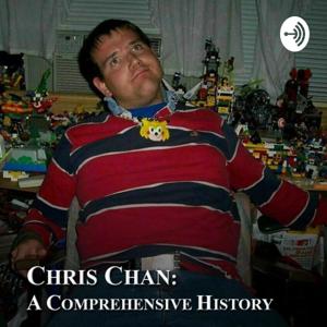 Chris Chan: A Comprehensive History by Geno Samuel