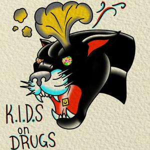 The K.I.D.S on Drugs Podcast