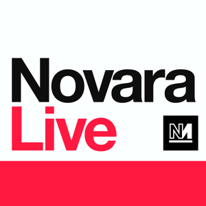 Novara Live by Novara Media