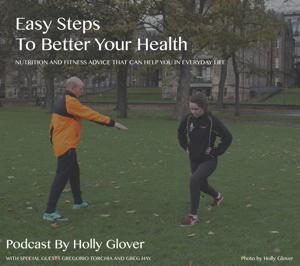 Easy Ways to Better Your Health