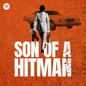 Son of a Hitman by Spotify Studios