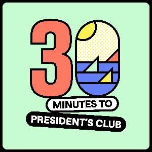 30 Minutes to President's Club | No-Nonsense Sales by Nick Cegelski & Armand Farrokh