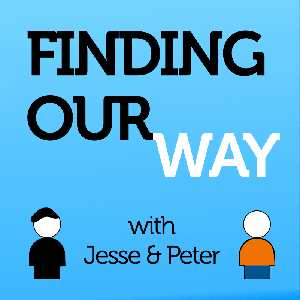 Finding Our Way by Jesse James Garrett and Peter Merholz