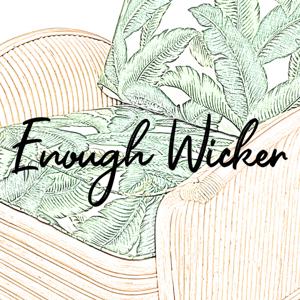 Enough Wicker: Intellectualizing the Golden Girls by Lauren Kelly and Sarah Royal