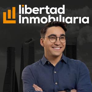 Libertad Inmobiliaria by Carlos Galán