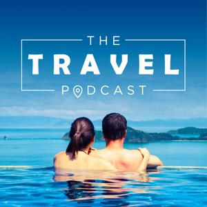 The Travel Podcast by The Travel Podcast