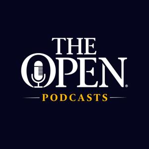 The Open Podcasts by The Open