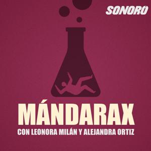 Mándarax: ciencia en tu vida diaria by Sonoro | Leos y Alita