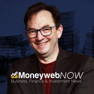 MoneywebNOW by Moneyweb Radio