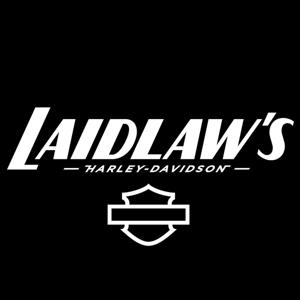 Laidlaw's Harley-Davidson by Matt Laidlaw